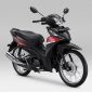 Rộ tin mẫu xe số giá rẻ Honda Revo X sắp được mở bán tại Việt Nam