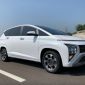 Đại lý Việt nhận cọc mẫu xe đối thủ mới của Mitsubishi Xpander