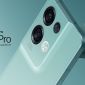  Reno8 Pro 5G chính thức ra mắt 'Chuyên gia chân dung đẳng cấp Pro'