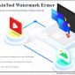 Hướng dẫn xóa Watermark đơn giản với WorkinTool Watermark Remover