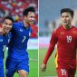 Chanathip không dự AFF Cup 2022, ĐT Thái Lan chốt phương án nào thay thế?