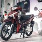 Honda Wave 125i 2023 giá 34 triệu về đại lý, thiết kế nhận nhiều khen ngợi