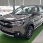 Giá xe Suzuki XL7 lăn bánh tháng 10/2022: Sức ép lớn cho Mitsubishi Xpander