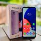 Giá Galaxy A22 tháng 10 dưới 5 triệu, hiệu năng gaming mạnh mẽ