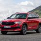Tin xe 10/10: Giá xe Wave Alpha tăng cao, tân binh Skoda Kodiaq có gì hot?