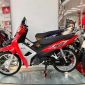 Giá xe Honda Wave Alpha 2023 tiếp tục tăng mạnh khiến khách Việt ngán ngẩm