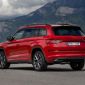 Chi tiết mẫu Skoda Kodiaq sắp mở bán tại Việt Nam, đối đầu Hyundai SantaFe