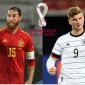 Lịch thi đấu World Cup 2022 bảng E: Tây Ban Nha vs Đức đại chiến; Nhật Bản hóa ''ngựa ô'?