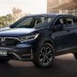 Giá lăn bánh Honda CR-V tháng 10/2022: Vô cùng hấp dẫn với khách hàng Việt