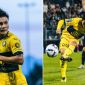 Quang Hải nhận vinh dự từ Ligue 1 sau bàn thắng lịch sử cho Pau FC