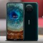 Giá Nokia X10 5G mới nhất: Chỉ từ 4 triệu, rẻ bằng 1/5 iPhone 13