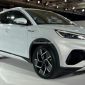 Tin xe 12/10: Đại lý nhận cọc cho mẫu ô tô điện mới, Honda Vision gây sốt