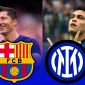 Xem trực tiếp bóng đá Barca vs Inter ở đâu, kênh nào? Link xem FPT Full HD