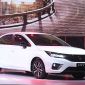 Giá lăn bánh Honda City tháng 10/2022: ‘Phả hơi nóng’ vào Toyota Vios