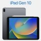 iPadOS 16.1 sẽ ra mắt vào ngày 24 tháng 10 có thể kèm iPad Gen 10 giá rẻ