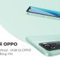 MẠNG ĐI ĐỘNG ITEL 'KẾT THÂN' VỚI OPPO, PHÂN PHỐI SẢN PHẨM ĐIỆN THOẠI