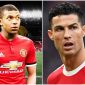 MU gia nhập cuộc đua giành chữ ký Mbappe, sẵn sàng để Ronaldo đến PSG?