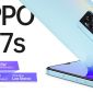 OPPO ra mắt A77s: Thiết kế thời thượng, hiệu năng mượt mà