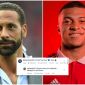 Huyền thoại MU xác nhận Mbappe sẽ chuyển đến Manchester