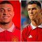 Chuyển nhượng MU 12/10: MU chiêu mộ Mbappe; Ronaldo gần ngày rời Man Utd?