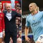 Tin bóng đá quốc tế 13/10: Erik ten Hag động viên Ronaldo, MU mua Haaland?