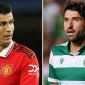 Lịch thi đấu MU tháng 10: Ronaldo tỏa sáng, Man Utd thắng dễ Omonia?