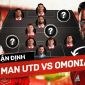 Nhận định MU vs Omonia. 2h ngày 14/10/2022: Ronaldo tiếp tục tỏa sáng?