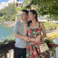 Thiếu gia Đỗ Vinh Quang lần đầu công khai ảnh thân mật với Đỗ Mỹ Linh