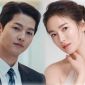 Nghi vấn Song Jong Ki có động thái ‘chọc tức’ Song Hye Kyo