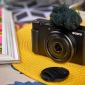 Sony ra mắt máy ảnh nhỏ gọn ZV-1F dành cho các vlogger và content creator