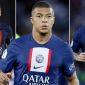 Mbappe ra điều kiện để ở lại PSG: Messi ở lại, Neymar 'bật bãi'?