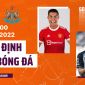 Nhận định MU vs Newcastle, 20h ngày 16/10/2022: Quỷ Đỏ tiếp đà thăng hoa?