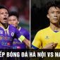 Trực tiếp bóng đá Hà Nội vs Nam Định: Cuộc đua vô địch V.League ngã ngũ?