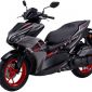 Yamaha NVX 2023 ra mắt tùy chọn màu mới với giá chưa đến 50 triệu đồng