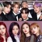 Bằng chứng cho thấy độ nổi tiếng thật của BTS, bỏ xa Blackpink