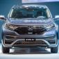 Cập nhật giá lăn bánh của Honda CR-V mới nhất trong tháng 10/2022