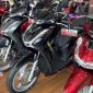 Giá xe Honda SH 2022 mới nhất tại đại lý: Thêm 1 phiên bản 'cháy hàng'