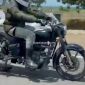 Royal Enfield Bullet 350 thế hệ mới có thể ra mắt trong những tháng tới