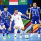 BXH Futsal Thế giới tháng 10: ĐT Việt Nam thu hẹp khoảng cách với Thái Lan