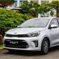 Giá lăn bánh Kia Soluto rẻ hơn cả Hyundai Grand i10, đe doạ Toyota Vios