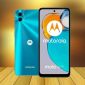 Motorola ra mắt điện thoại giá rẻ Moto E22s: Chip Helip G37, màn hình 90Hz