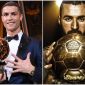 Tin bóng đá quốc tế 17/10: Ronaldo trao giải Quả bóng vàng 2022 cho Benzema