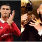 Ronaldo nhận trọng trách 'đặc biệt' trong lễ trao giải Quả Bóng Vàng 2022?