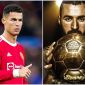 Chuyển nhượng MU 17/10: Chủ nhân QBV 2022 tới Man Utd, tái hợp cùng Ronaldo