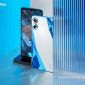 Tecno hợp tác với BMW ra mắt phiên bản đặc biệt Spark 9 Pro Sport Edition