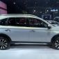 ‘Bom tấn’ MPV của Honda ra mắt vào ngày 21/11, so kè Mitsubishi Xpander