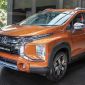 Giá lăn bánh Mitsubishi Xpander Cross tháng 10/2022: Bão tố cho Suzuki XL7