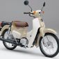 Honda Super Cub bản mini giá 40 triệu được nhiều người chọn mua