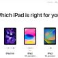 Apple vẫn bán iPad Gen 9 giá rẻ sau khi iPad Gen 10 được công bố, tại sao?