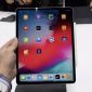 Giá iPad Pro 2018 tháng 10, phần cứng ngon, giá rẻ hơn iPad Gen 10 mới